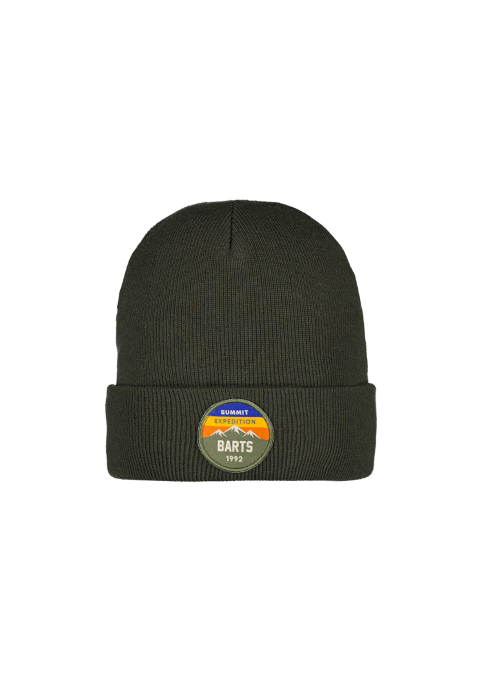Barts Dolotimes beanie Army - Barts
