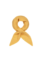 Barts Darty scarf kids one size Yellow - Barts