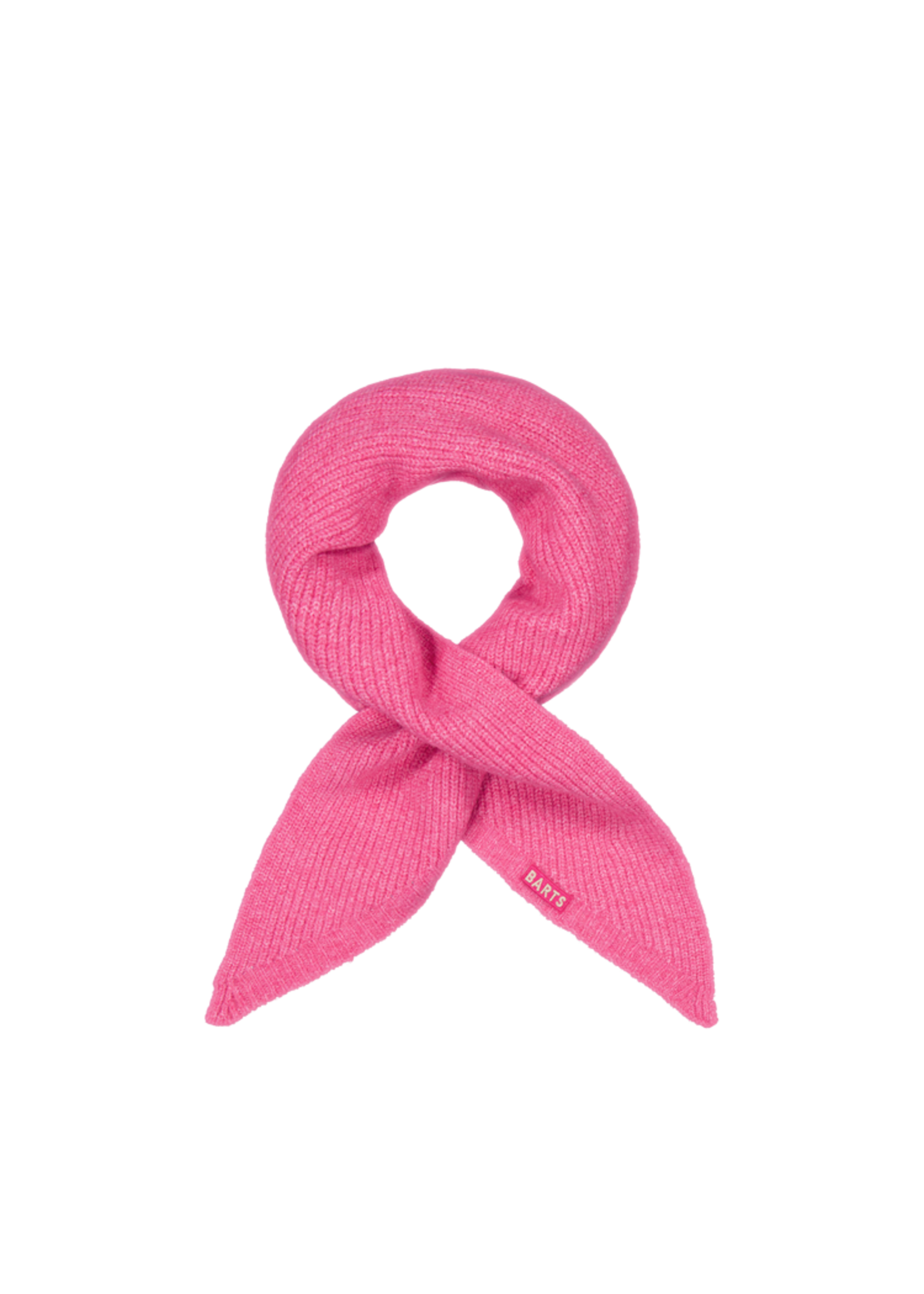 Barts Darty scarf kids one size Fuchsia - Barts