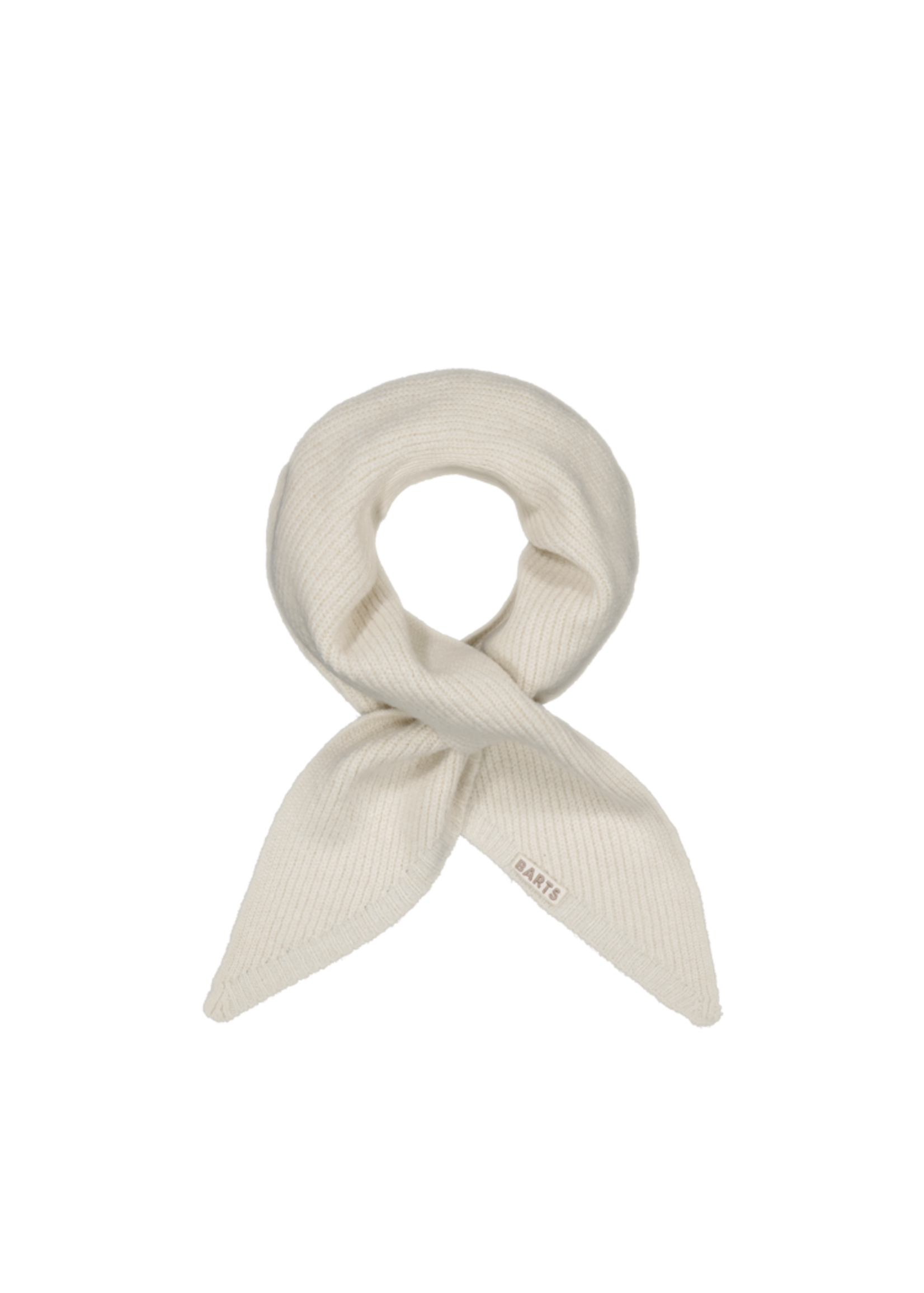 Barts Darty scarf kids one size Cream - Barts