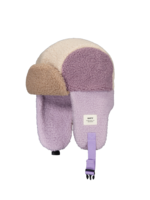 Barts Shonite bomber Lilac  4-8 jaar - Barts