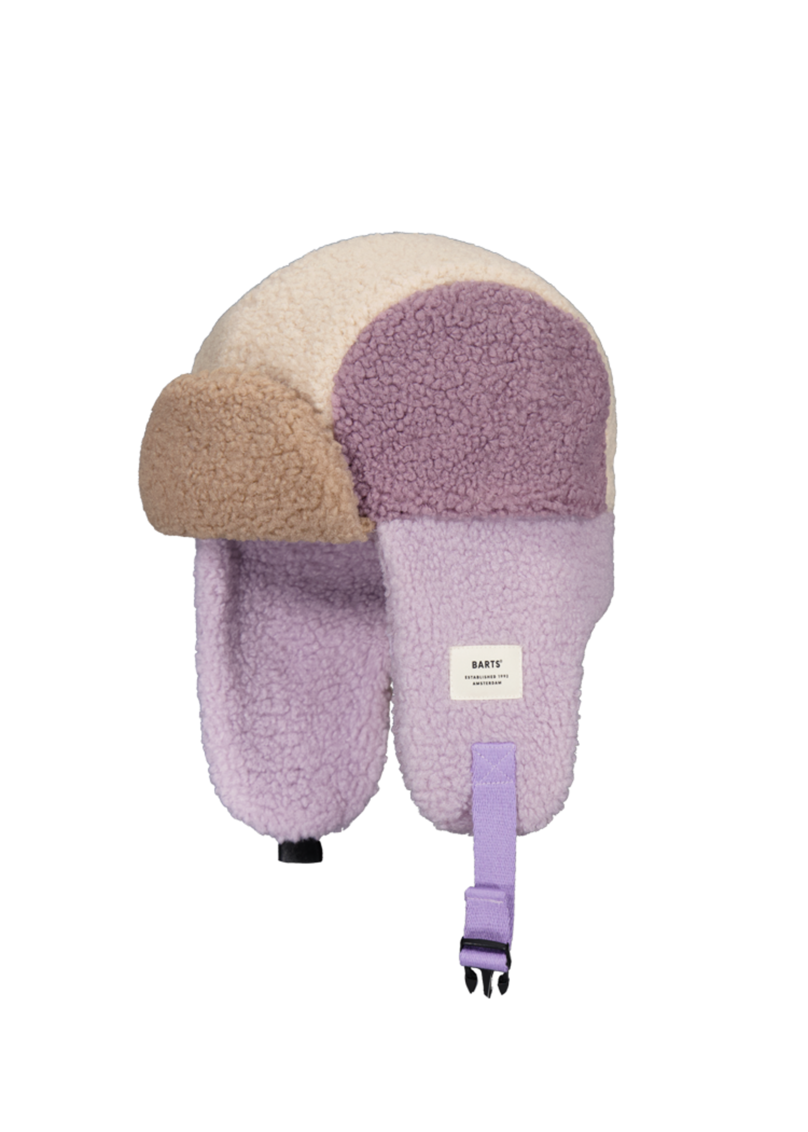 Barts Shonite bomber Lilac  4-8 jaar - Barts