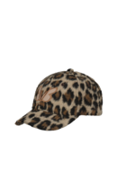 Barts Hether cap Brown - Barts