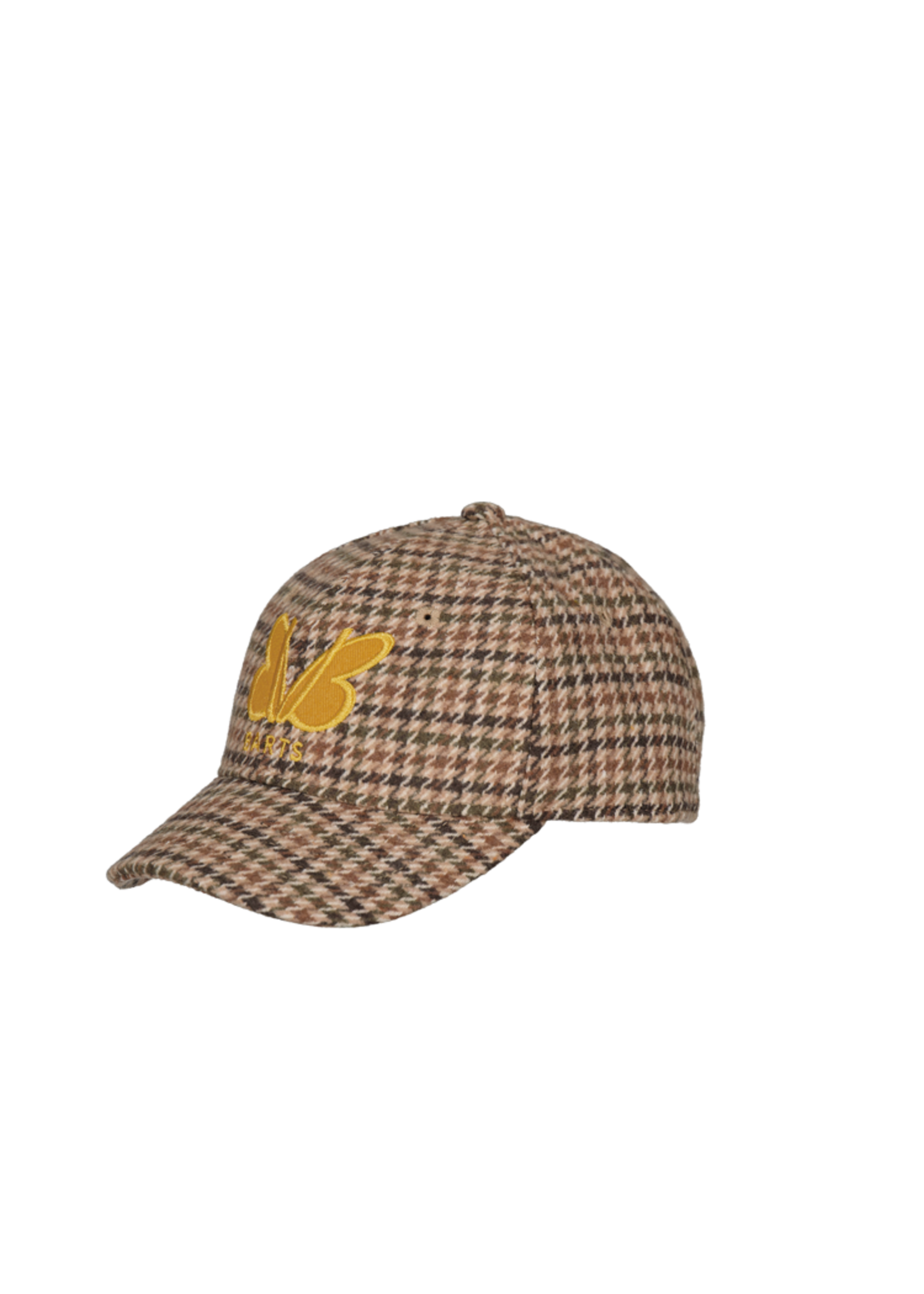 Barts Hether cap Beige 4-8 jaar - Barts