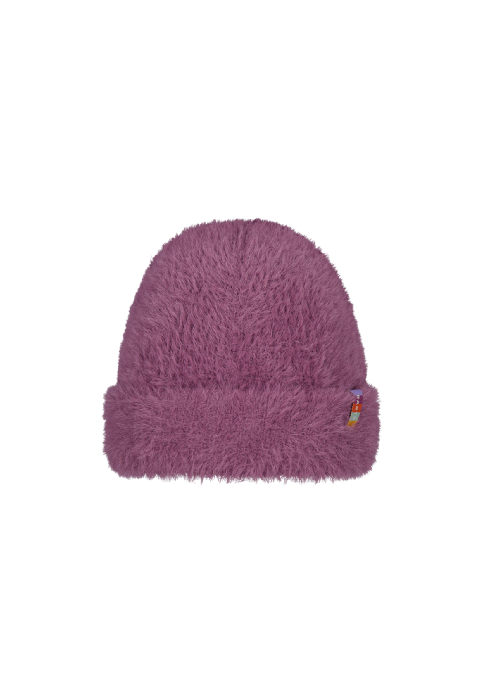 Barts Jamesy beanie kids Berry  4-8 jr - Barts
