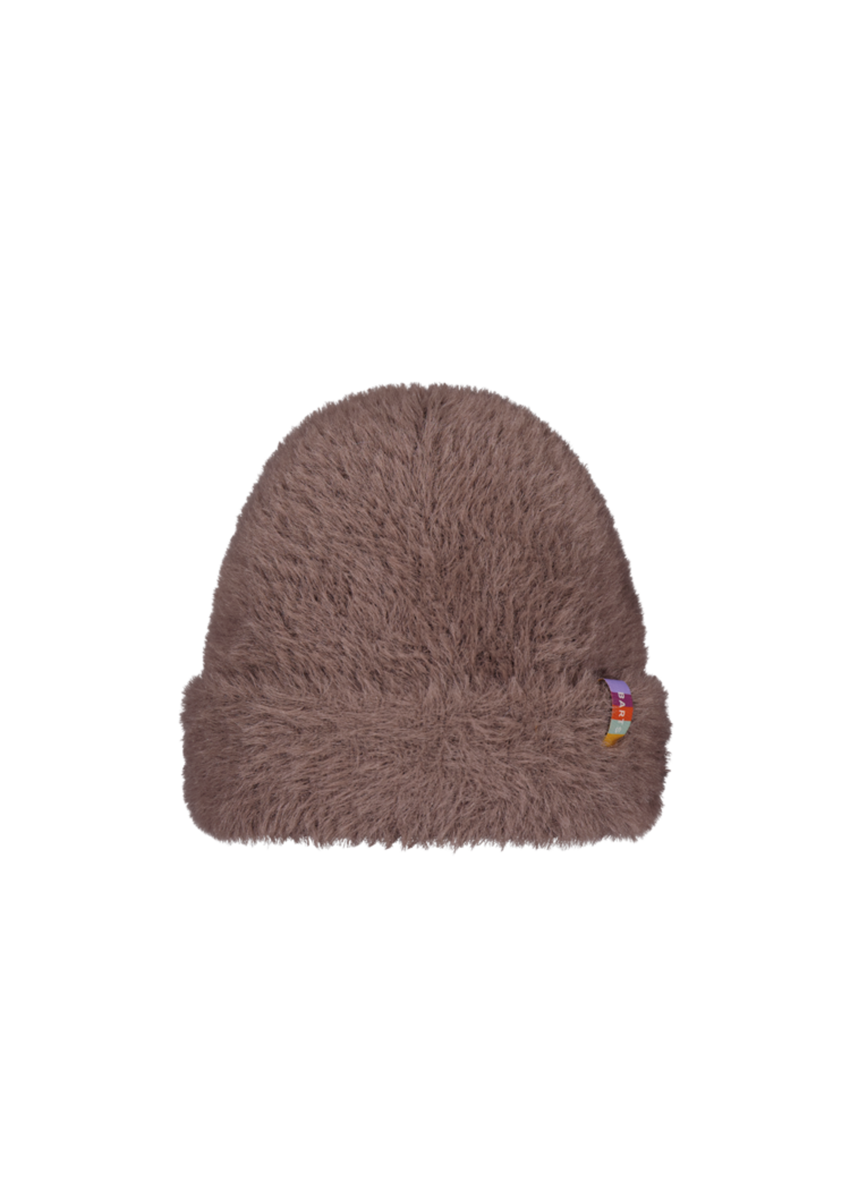Barts Jamesy beanie kids Light brown  4-8 jr - Barts