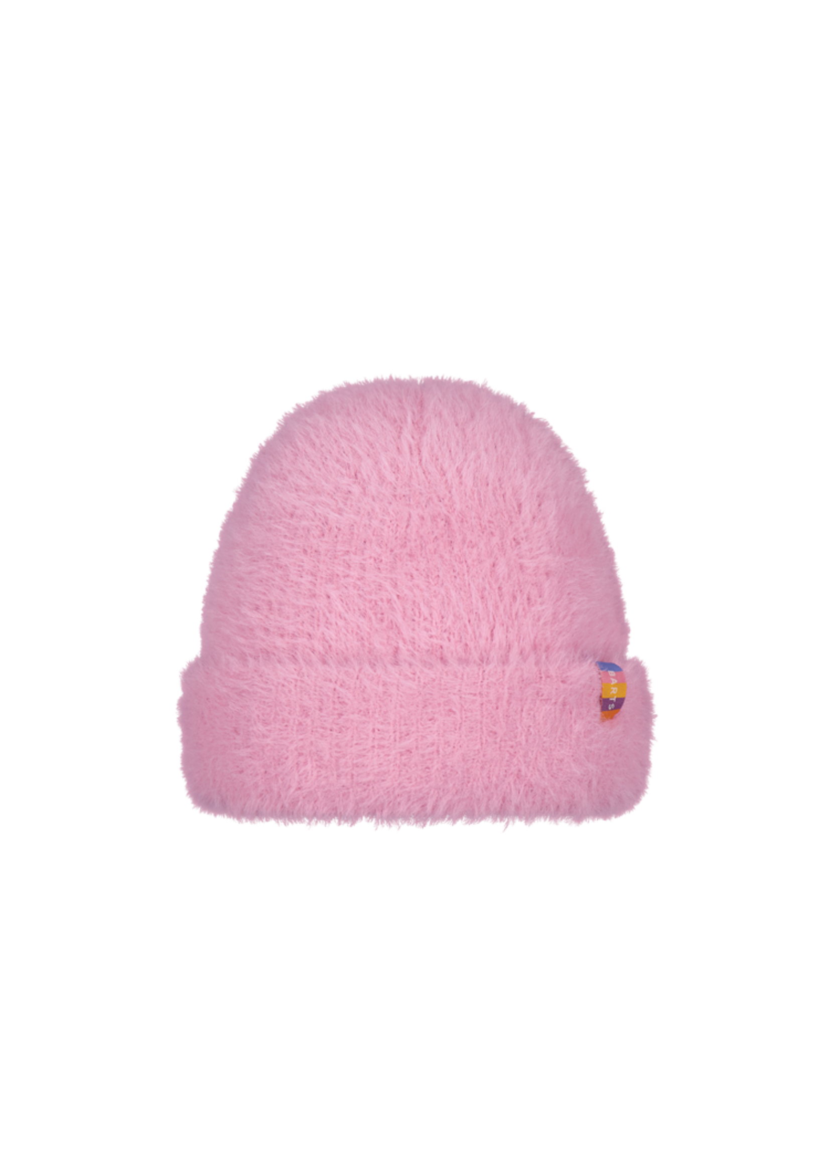 Barts Jamesy beanie kidsLight pink  4-8 jr - Barts
