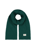 Barts Basalth scarf Bottle green - Barts