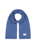 Barts Basalth scarf Blue - Barts