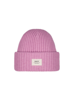 Barts Basalth beanie Rose - Barts