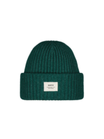Barts Basalth beanie Bottle green - Barts