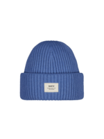 Barts Basalth beanie Blue - Barts