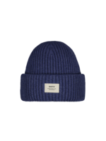 Barts Basalth beanie Navy - Barts