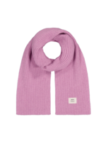 Barts Basalth scarf Rose - Barts