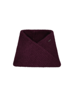 Barts shea col Aubergine - Barts
