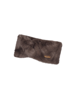 Barts Doozy headband Brown - Barts