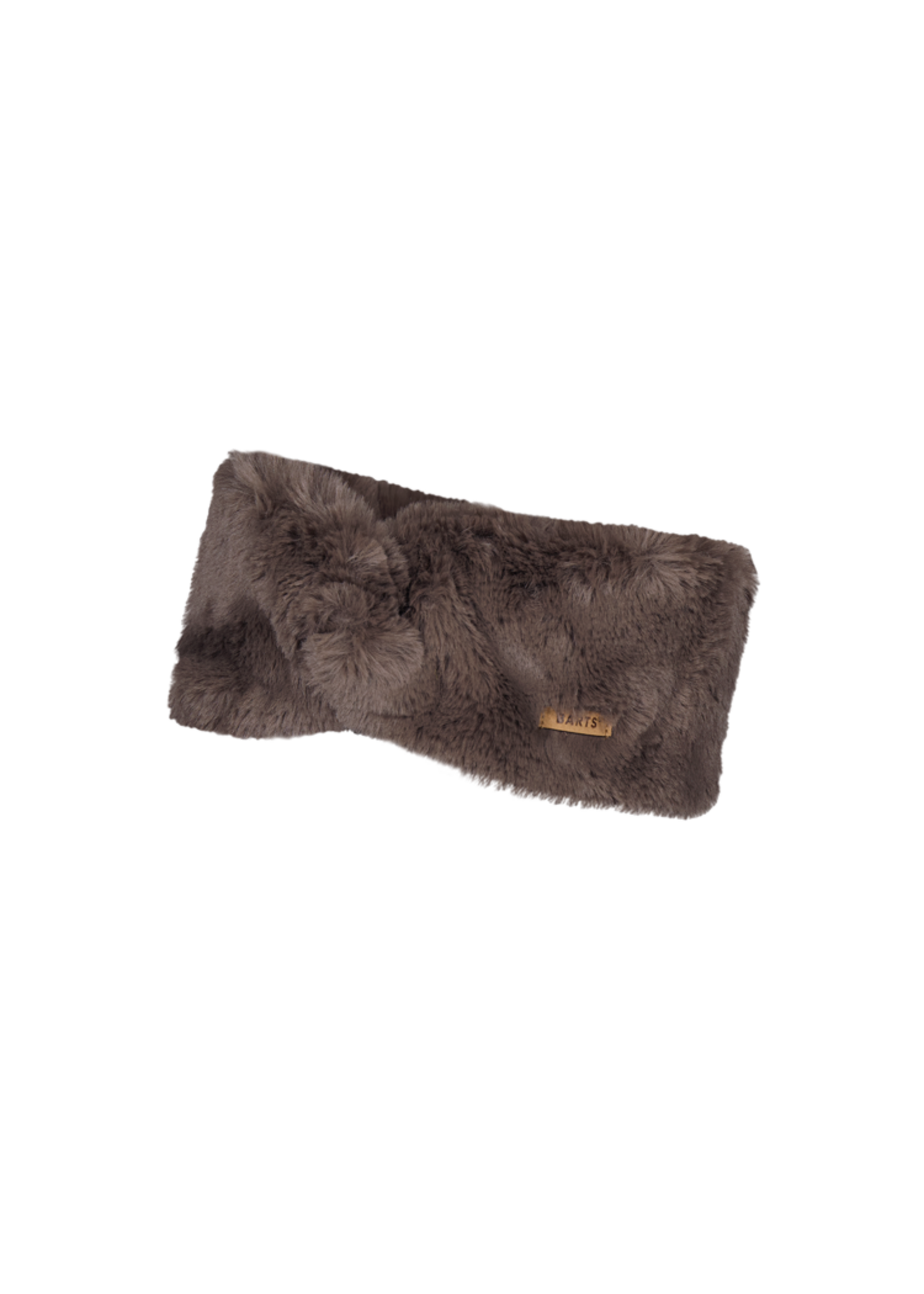 Barts Doozy headband Brown - Barts