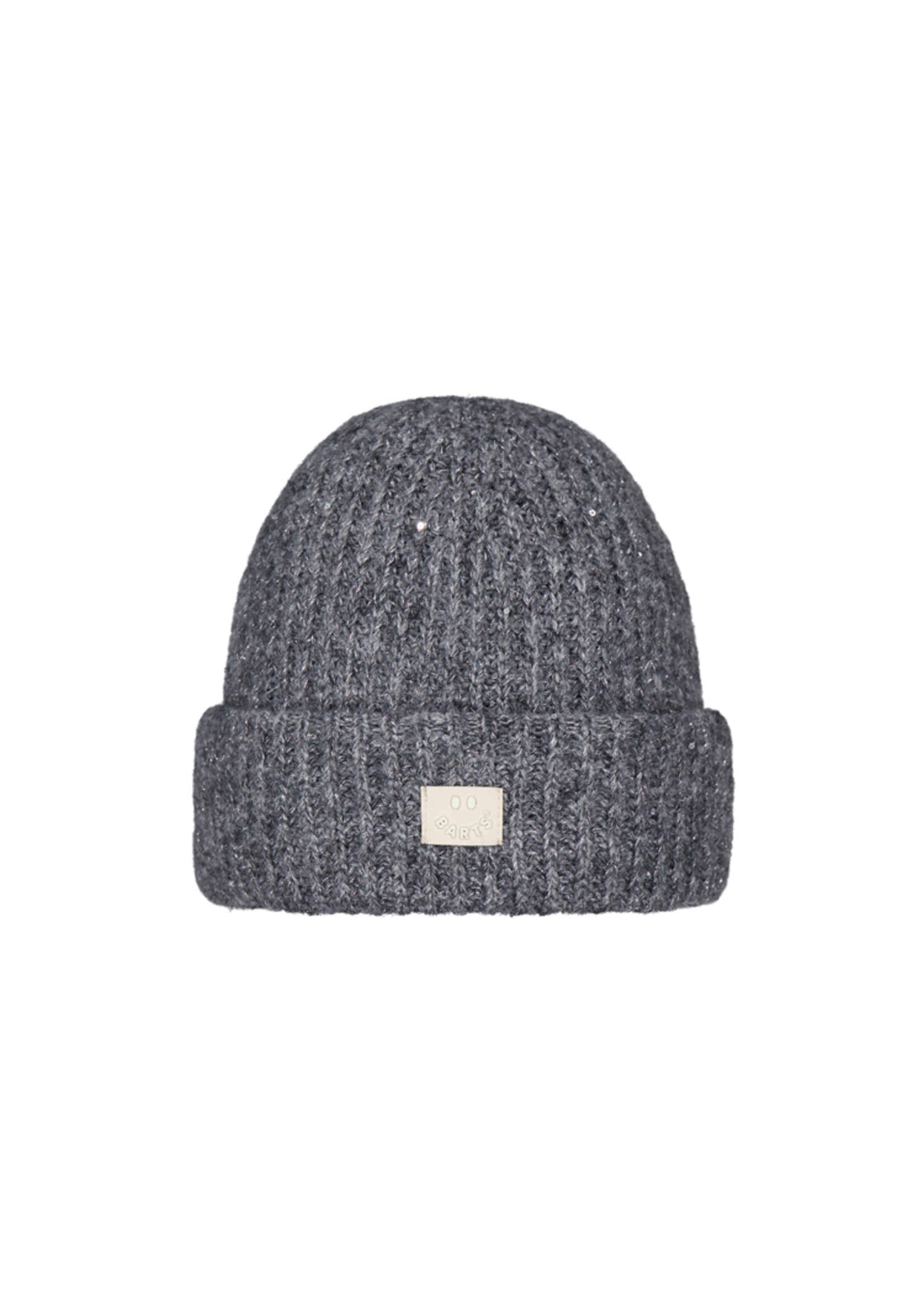 Barts Glitsch beanie kids Charcoal 4-8 jr - Barts
