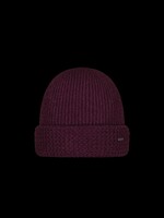 Barts Shae beanie Aubergine - Barts