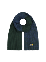 Barts Leveau scarf Army - Barts