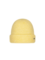 Barts Shae beanie Yellow - Barts