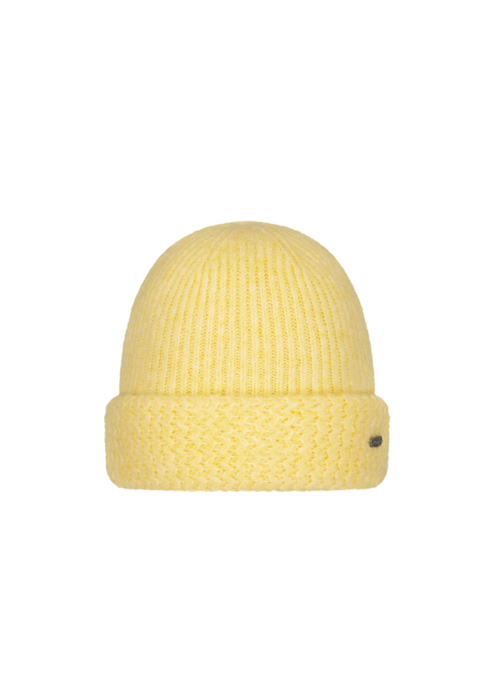 Barts Shae beanie Yellow - Barts