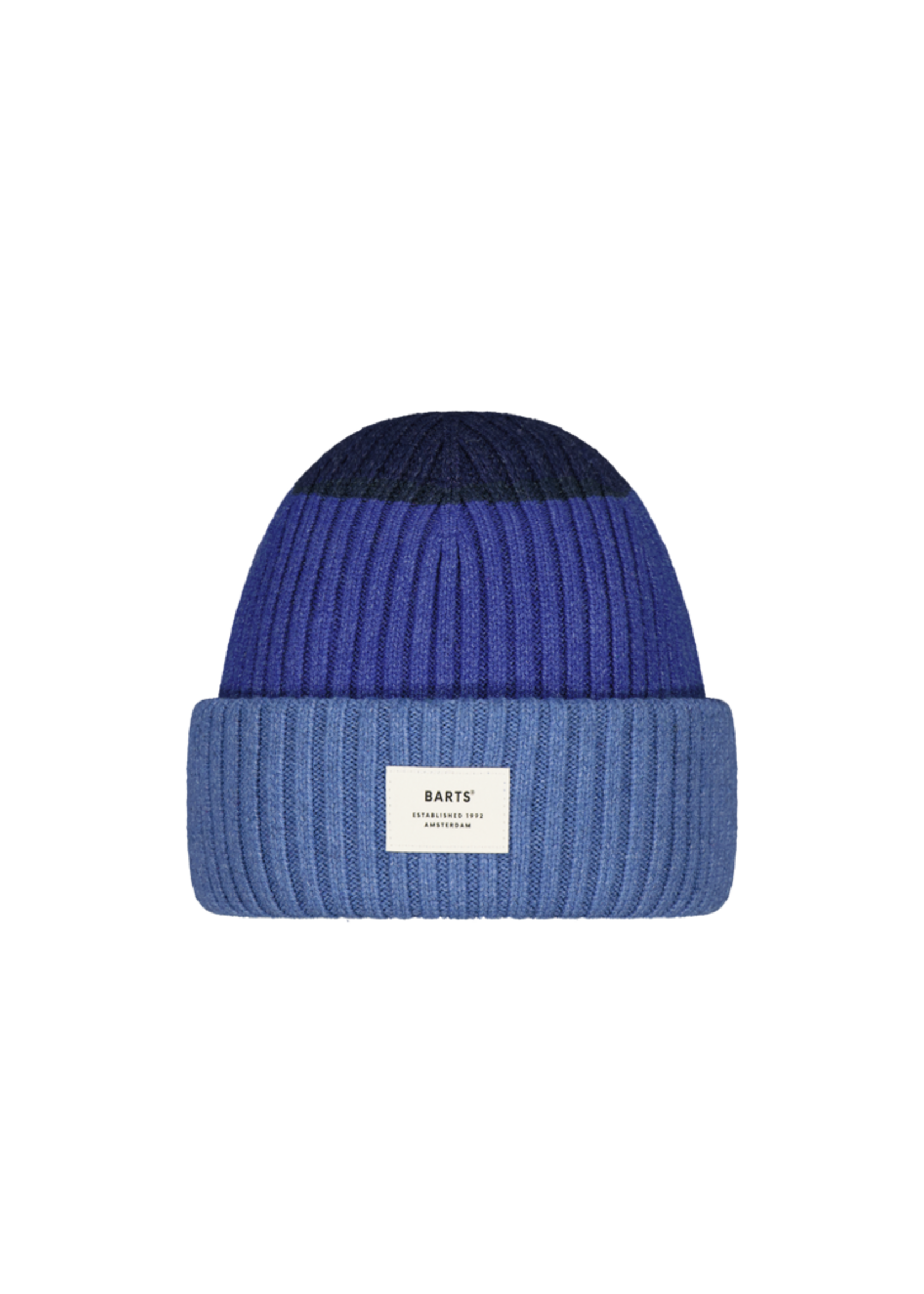 Barts Rylan beanie Blue - Barts