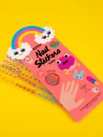 OMY Nail stickers Kawaii - OMY