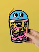OMY Sticky notes Bubble tea - OMY