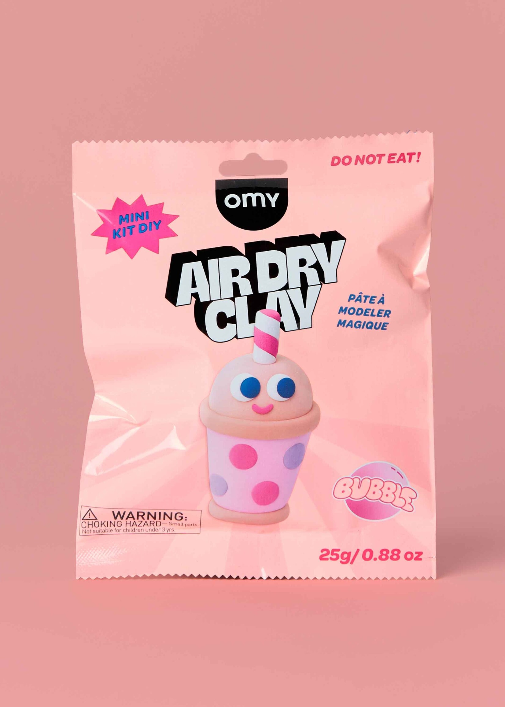 OMY Air dry clay Bubble - OMY