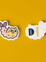 OMY Eraser buddy Newchi - OMY