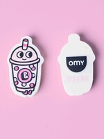 OMY Eraser buddy Bubble - OMY