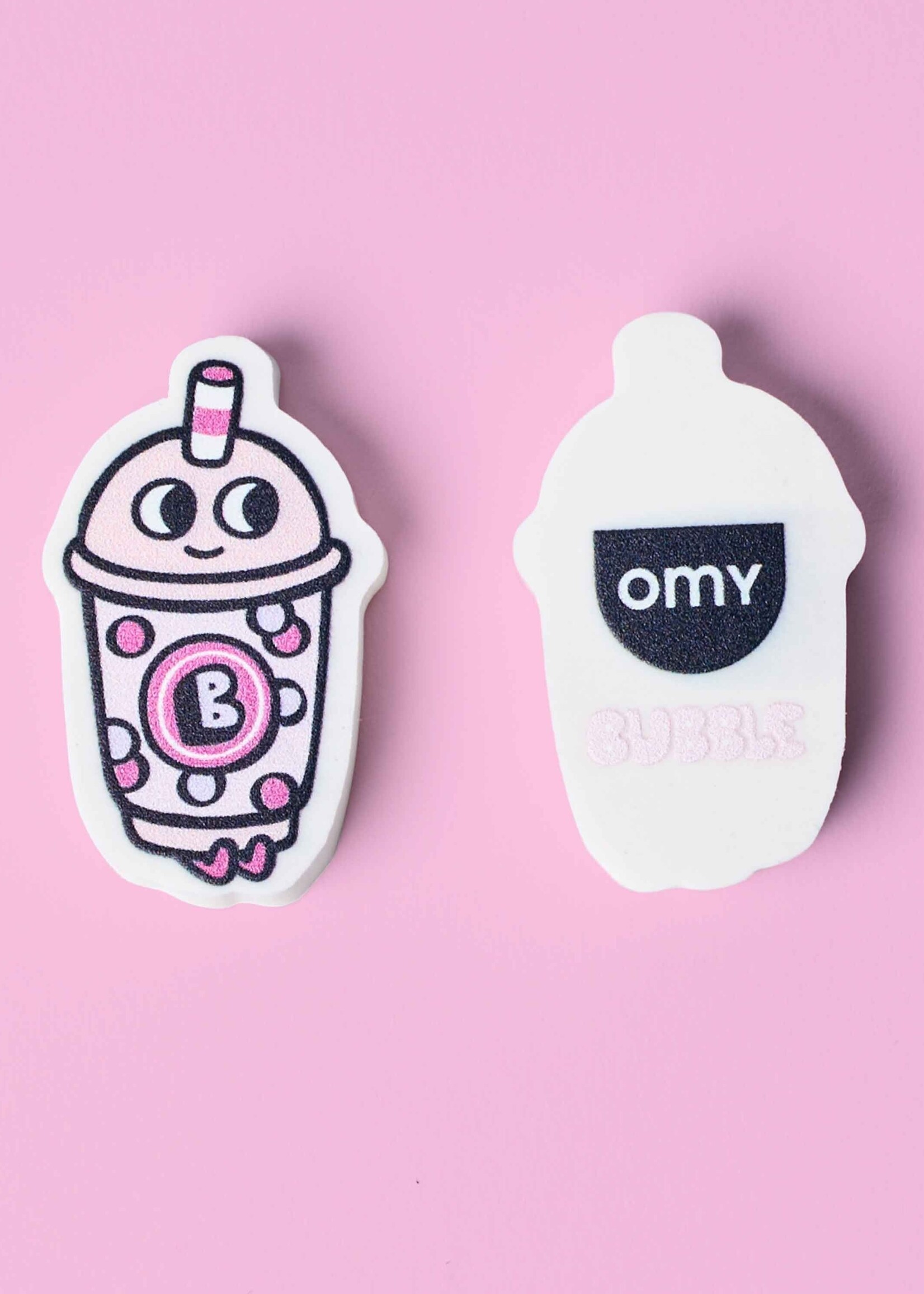 OMY Eraser buddy Bubble - OMY