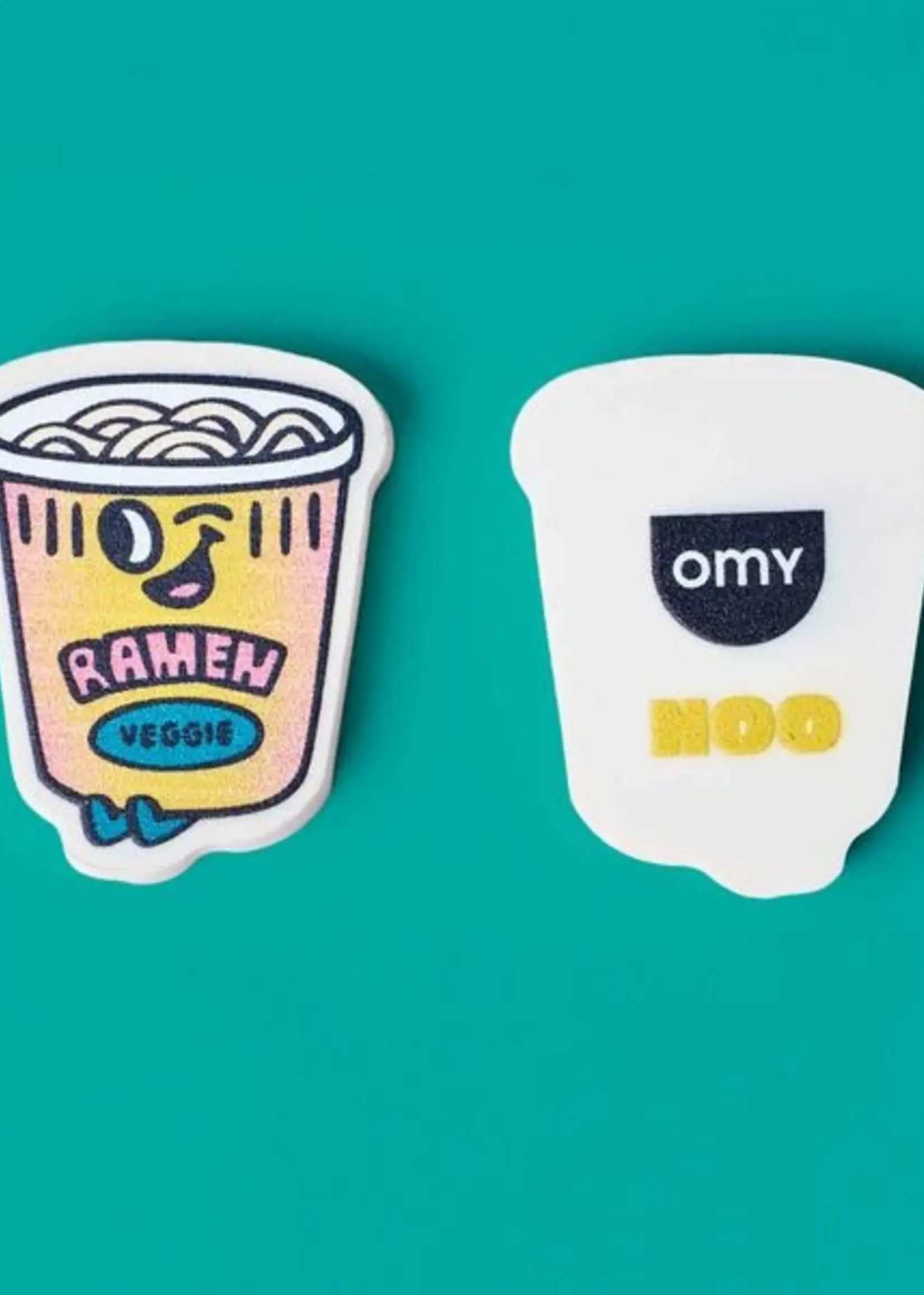 OMY Eraser buddy Noo - OMY