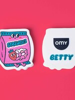 OMY Eraser buddy Betty - OMY