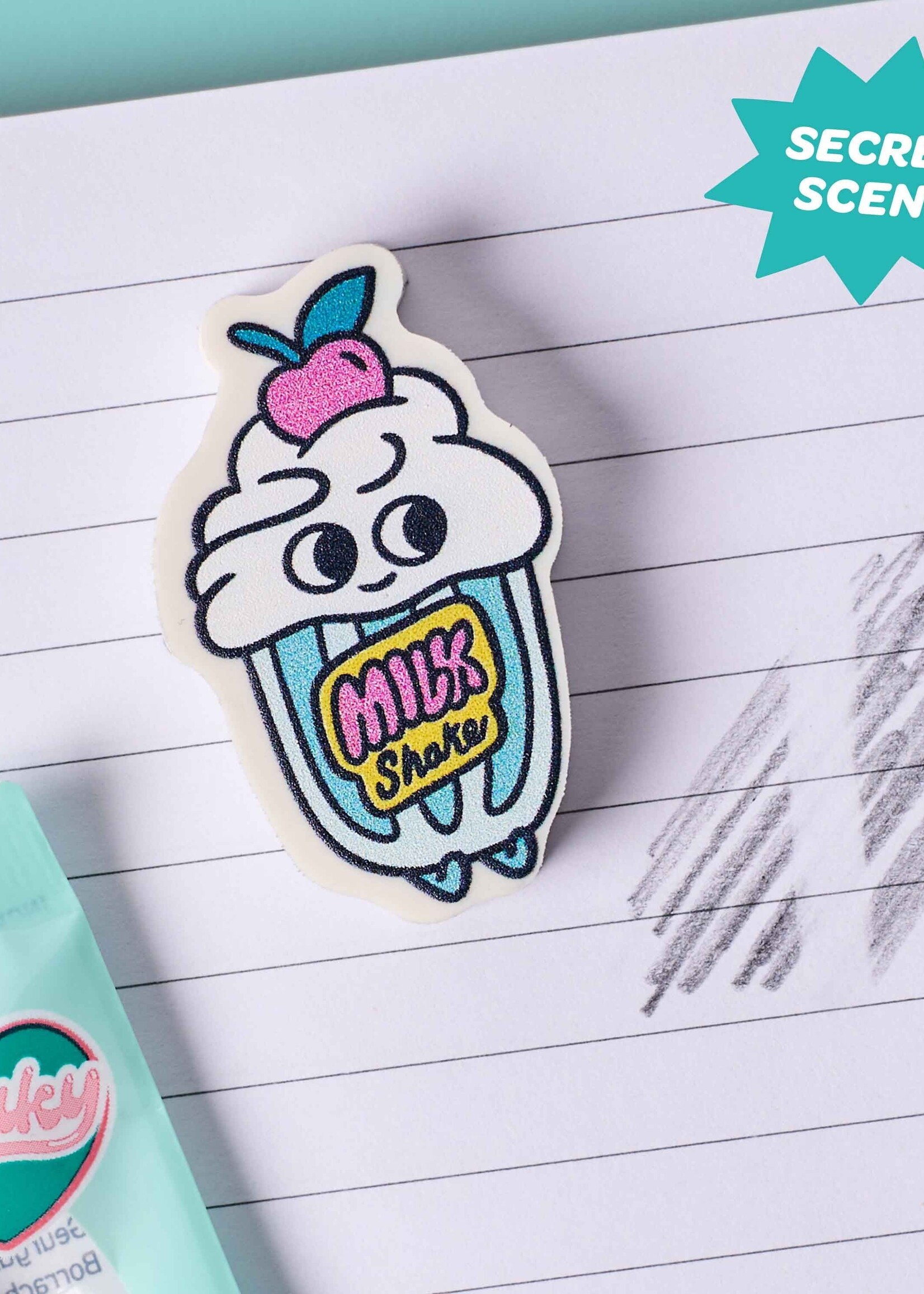 OMY Eraser buddy Shaky - OMY