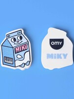 OMY Eraser buddy Miky - OMY