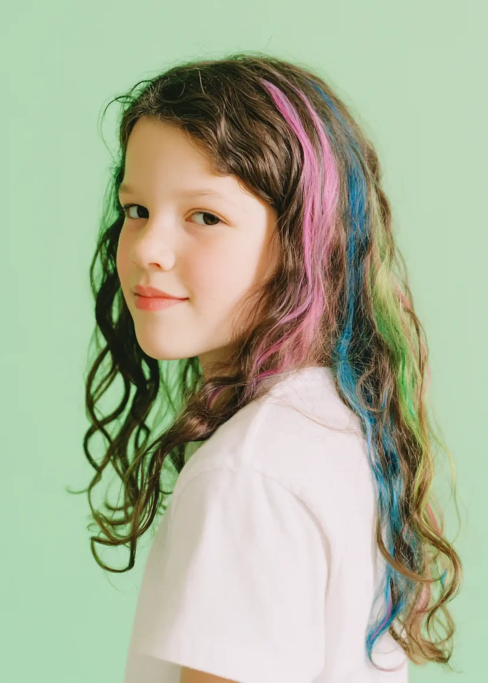 OMY Hair chalk- OMY