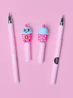 OMY Pen buddy Bubble (blauwe inkt) - OMY