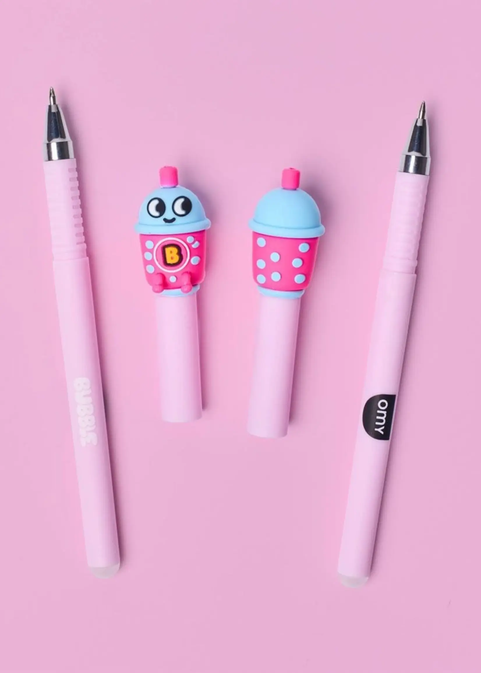 OMY Pen buddy Bubble - OMY