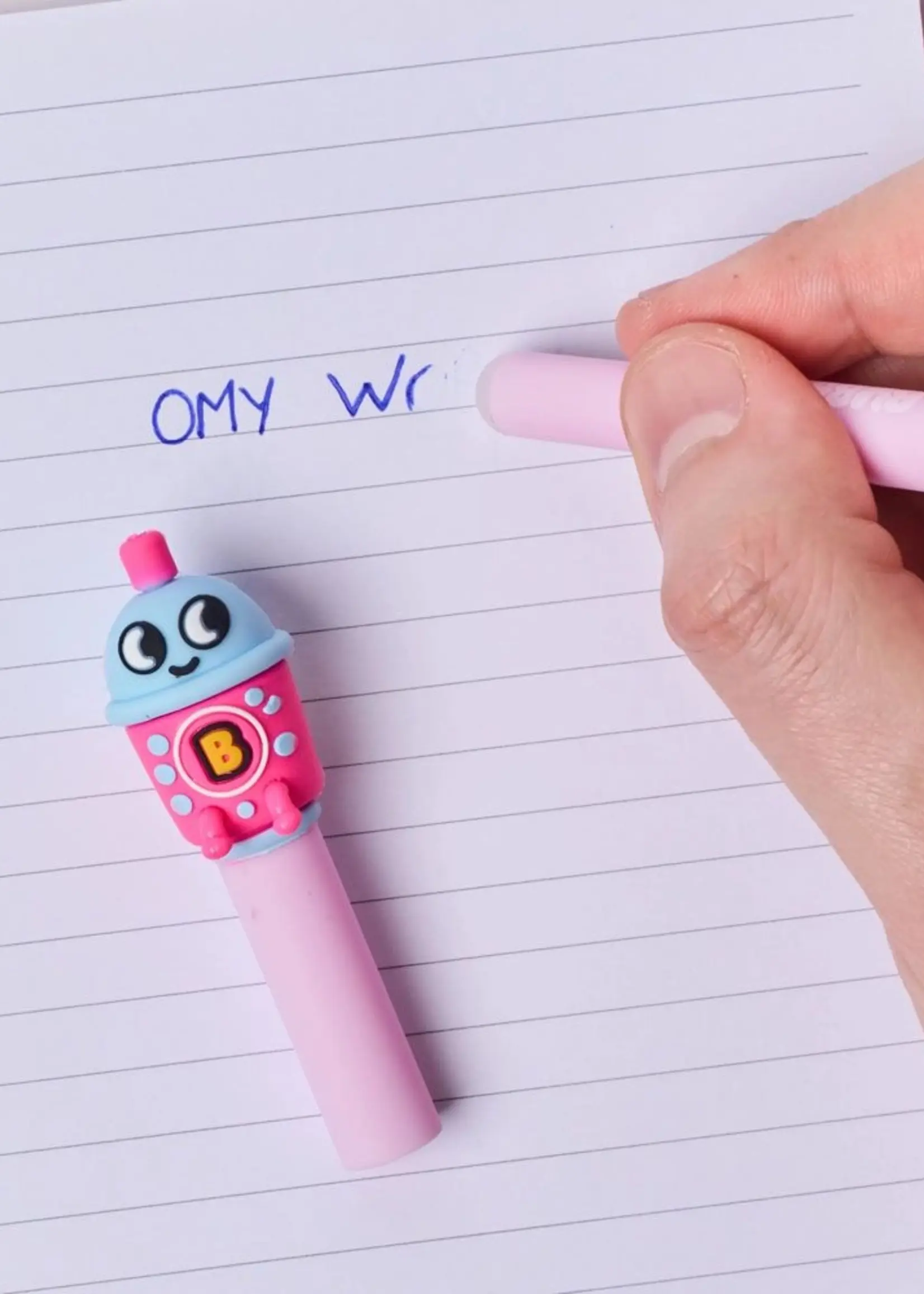 OMY Pen buddy Bubble - OMY