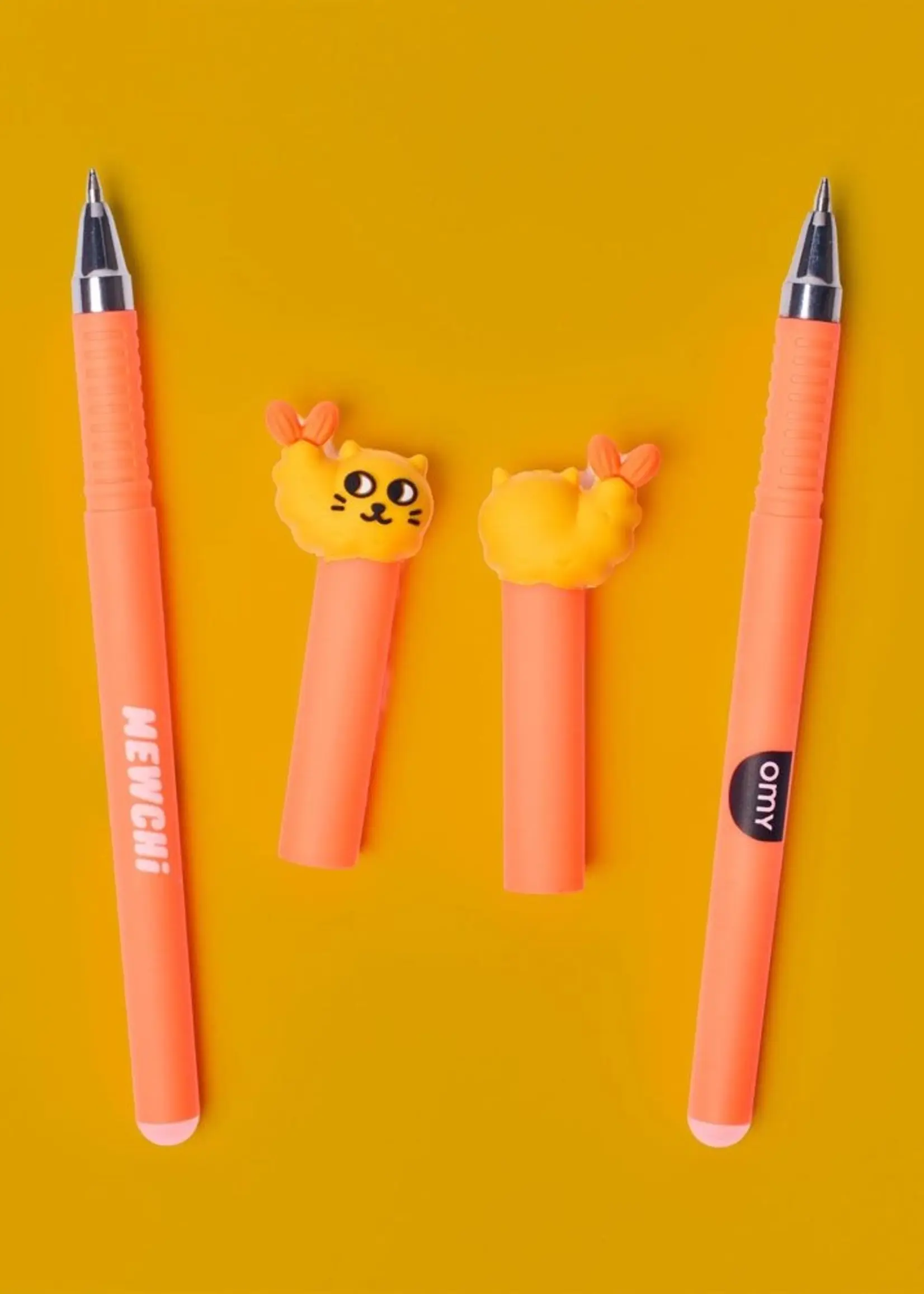 OMY Pen buddy Mewchi - OMY