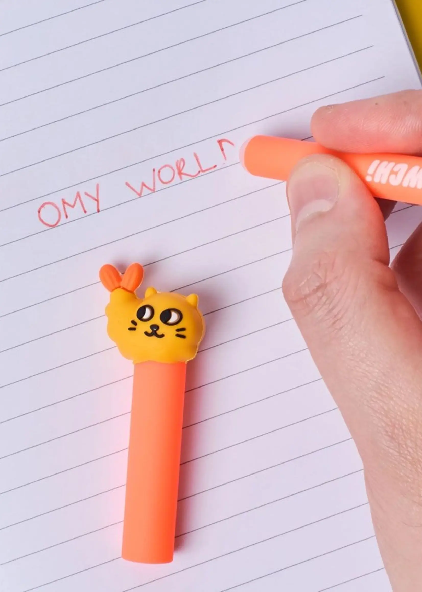 OMY Pen buddy Mewchi - OMY