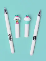 OMY Pen buddy Shaky (zwarte inkt) - OMY