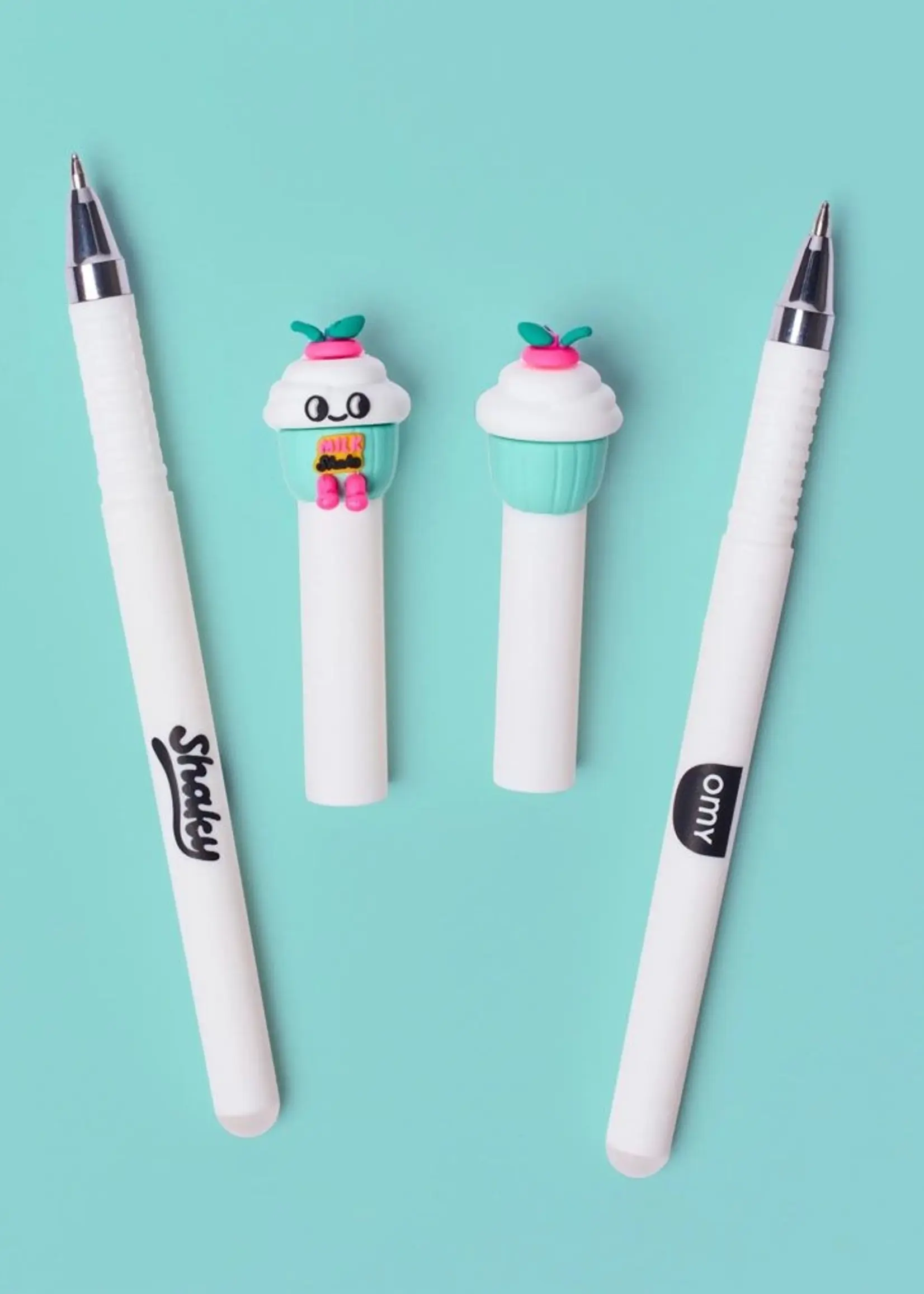 OMY Pen buddy Shaky - OMY