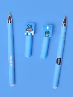 OMY Pen buddy Miky (donkerblauwe inkt) - OMY