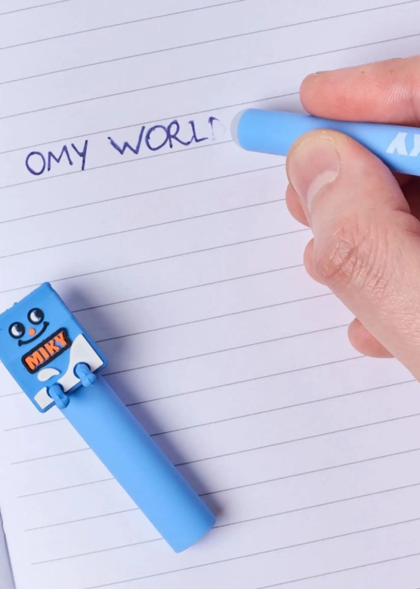 OMY Pen buddy Miky - OMY