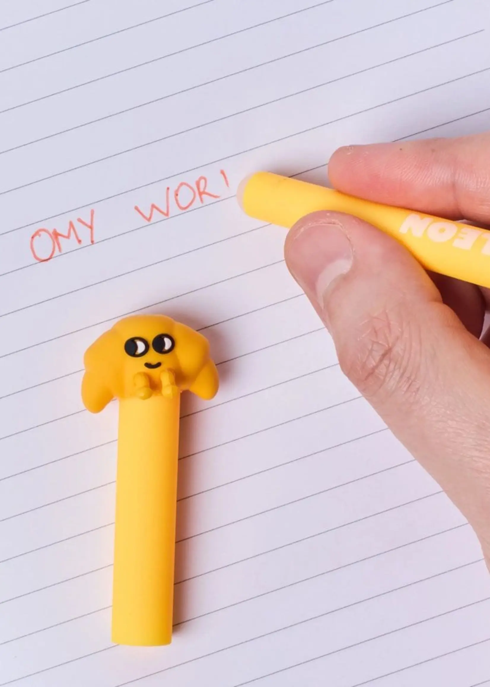 OMY Pen buddy Betty - OMY