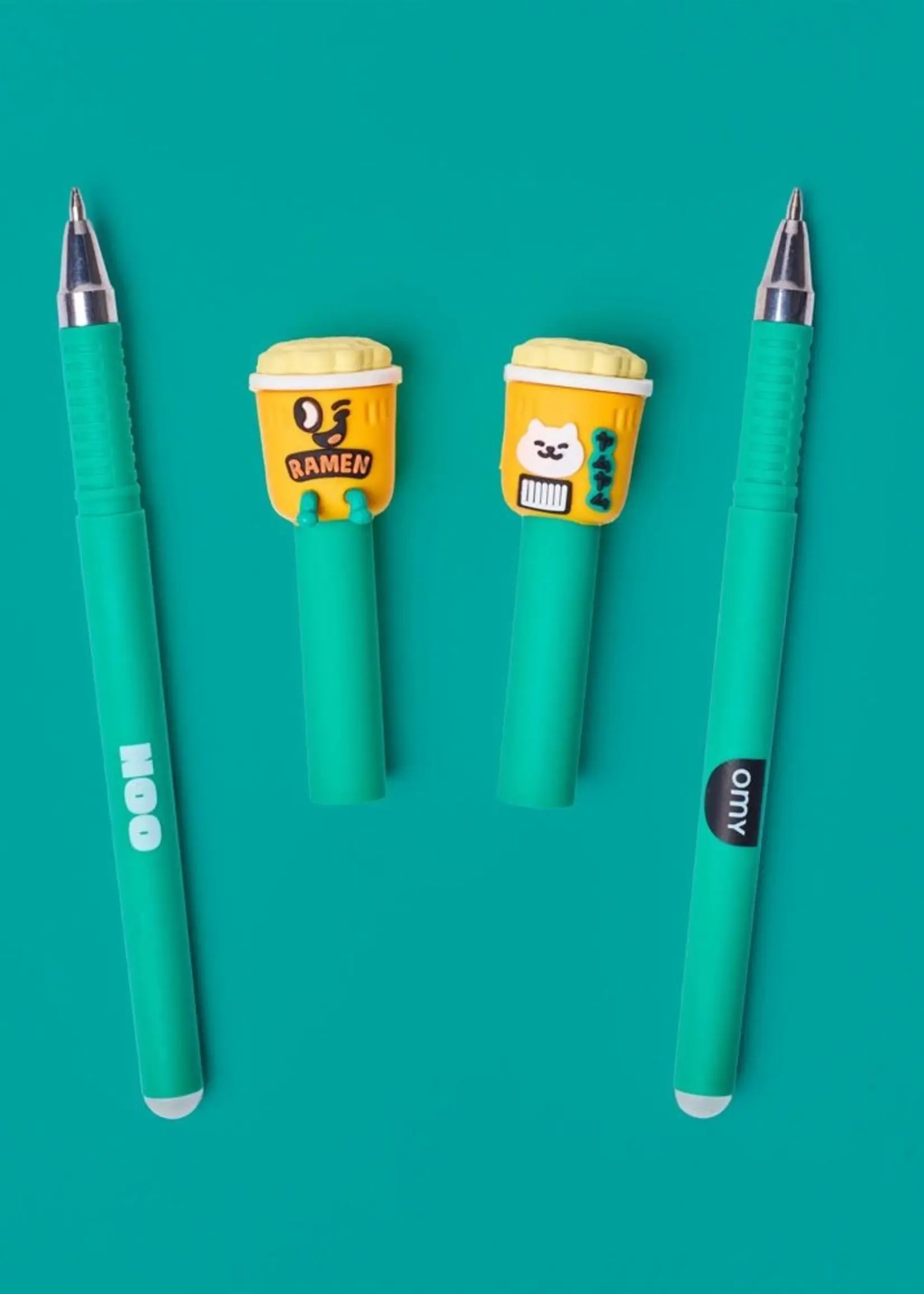 OMY Pen buddy Noo - OMY
