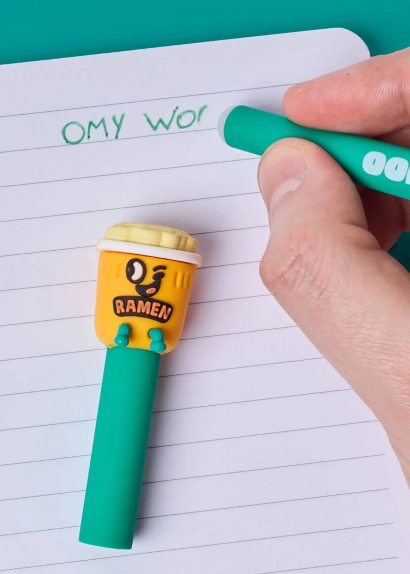 OMY Pen buddy Noo - OMY